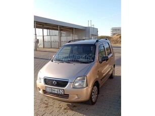 SUZUKI WAGON R+ 1.3 GL Servo