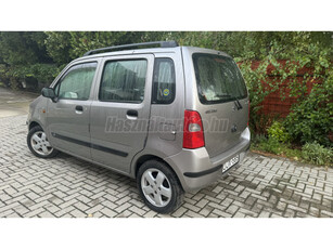 SUZUKI WAGON R+ 1.3 GLX