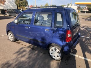 SUZUKI WAGON R+ 1.3 GLX