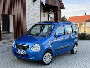 SUZUKI WAGON R+ 1.3 GLX (5 személyes )