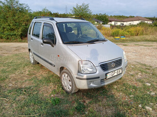 SUZUKI WAGON R+ 1.3 GLX (5 személyes )