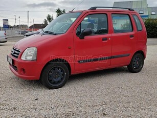 SUZUKI WAGON R+ 1.3 GLX (5 személyes )