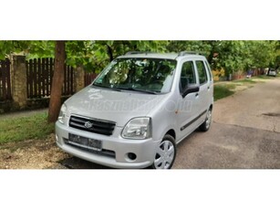 SUZUKI WAGON R+ 1.3 GLX (5 személyes ) Klímás