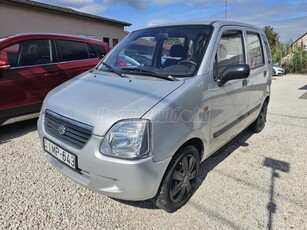 SUZUKI WAGON R+ 1.3 GLX (5 személyes ) Magyarországi!