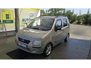 SUZUKI WAGON R+ 1.3 GLX