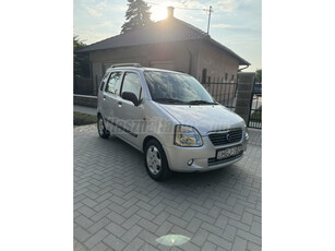 SUZUKI WAGON R+ 1.3 GLX