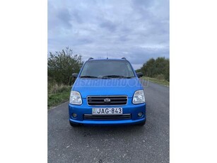 SUZUKI WAGON R+ 1.3 GLX