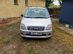 SUZUKI WAGON R+ 1.3 GLX