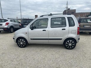 SUZUKI WAGON R+ 1.3 GLX