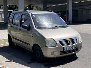 SUZUKI WAGON R+ 1.3 GLX Cool III.