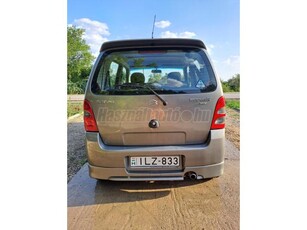 SUZUKI WAGON R+ 1.3 GLX Extra Klima