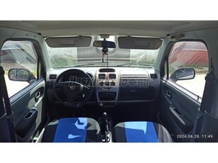 SUZUKI WAGON R+ 1.3 GS