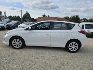 TOYOTA AURIS 1.33 Start 58 E KM-DIGIT KLÍMA-KAMERA!