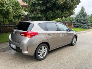 TOYOTA AURIS 1.33 Style Megkímélt. kítűnő állapotban. Garantált Km. futás. 42250 Km. !!!!