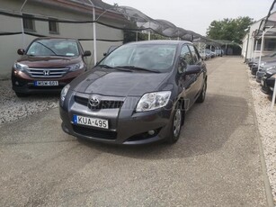 TOYOTA AURIS 1.4 D-4D Luna 2008-as model 148 000 Km. Magyarországi