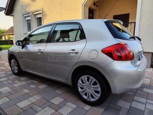 TOYOTA AURIS 1.4 Luna Magyarországi. Hibátlan!