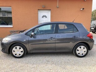 TOYOTA AURIS 1.6 Executive !186.000KM!VONÓHOROG!TEMPOMAT!DIGITKLÍMA!TOLATÓRADAR!BŐR MULTIKORMÁNY!HIFI!