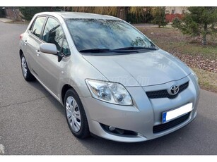 TOYOTA AURIS 1.6 Sol