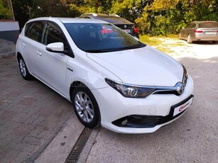 TOYOTA AURIS 1.8 HSD Active MY17 (Automata) KILOMÉTER GARANCIA JÓ ÁLLAPOT