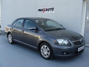 TOYOTA AVENSIS 2.0 D-4D Sol