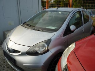 TOYOTA AYGO 1.0 Plusz AC