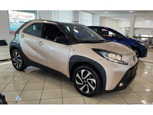 TOYOTA AYGO X 1.0 VVT-i Style