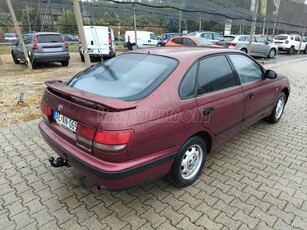 TOYOTA CARINA Carina-E 1.6 XLi