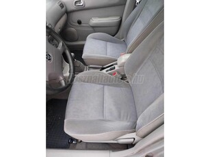 TOYOTA COROLLA 1.4 Linea Terra