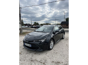 TOYOTA COROLLA Pro 1.8 HYBRID 122H DYNAMIC