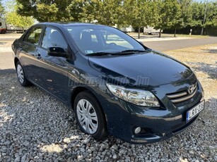 TOYOTA COROLLA Sedan 1.33 Luna 2 kulcs! Magyar! 180.000KM! Vonóhorog! Friss vizsga!