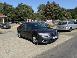 TOYOTA COROLLA Sedan 1.33 Luna