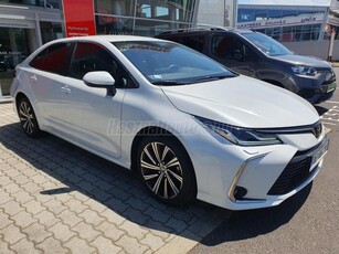 TOYOTA COROLLA Sedan 1.5 Comfort Style Tech CVT