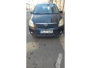 TOYOTA COROLLA VERSO 1.6 Linea Sol