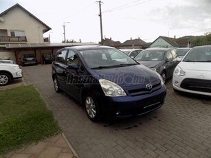 TOYOTA COROLLA VERSO 1.6 Linea Terra