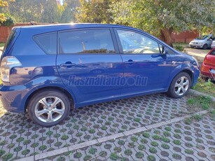 TOYOTA COROLLA VERSO 1.8 Linea Sol