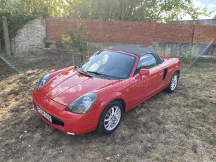 TOYOTA MR 2 MR2 1.8 Roadster