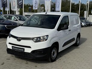 TOYOTA PROACE City 1.5 D Active L1H1