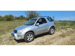 TOYOTA RAV 4 Rav4 2.0 4x4 Sol