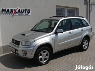 Toyota Rav 4 Rav4 2.0 D 4x4