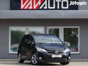 Toyota Verso 1.6 D-4D Active Digit127eKM-Navi-S...