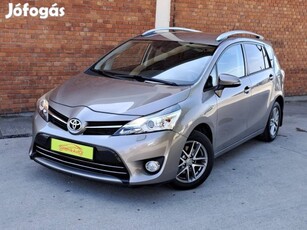 Toyota Verso 1.6 D-4D Limited 7 Személy-Kamera-...