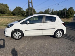 TOYOTA YARIS 1.0 Active