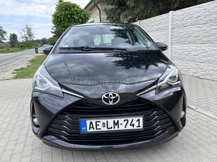 TOYOTA YARIS 1.0 Active Safety