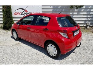 TOYOTA YARIS 1.0 Active+Cool 97e KM!