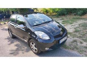 TOYOTA YARIS 1.0 Active+Design