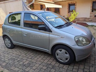 TOYOTA YARIS 1.0