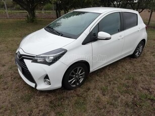 TOYOTA YARIS 1.0 ECO AC