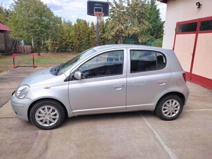 TOYOTA YARIS 1.3 Sol