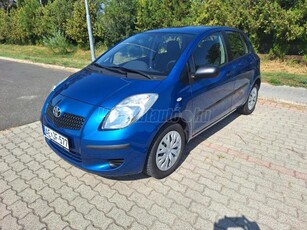 TOYOTA YARIS 1.3 Terra Ice