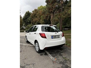 TOYOTA YARIS 1.33 Active